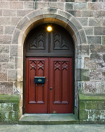 "Color, Doors, Objects, Scenery, Windows, Architecture, Automobiles, Artifacts"