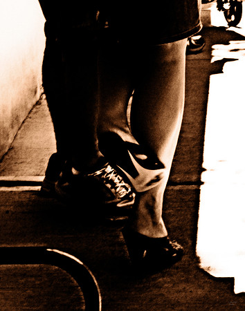 The Itch