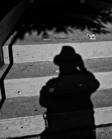 Darkness, Abandonment, Desolation, Sex, The Lost Ones, Ruin