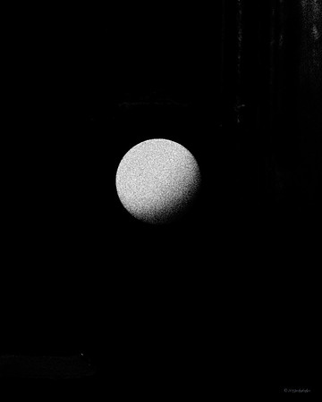 The Black Hole