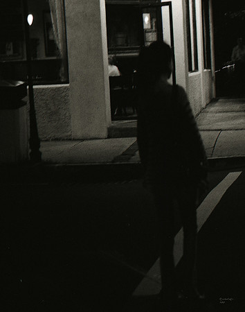 Towards Something