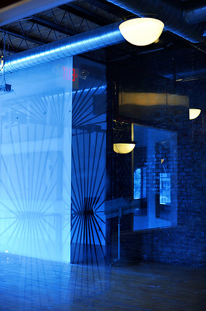 The Empty Room Blues