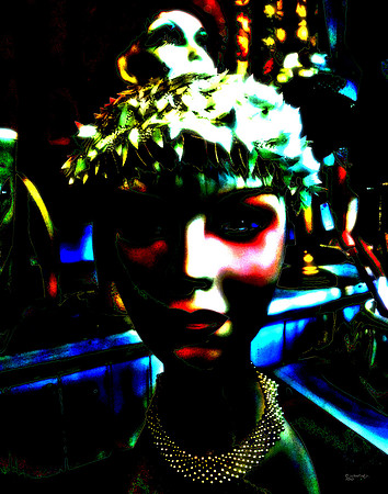 Faces