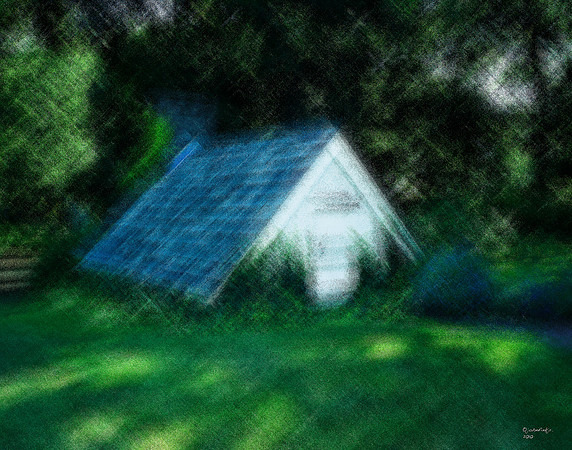 The Hut