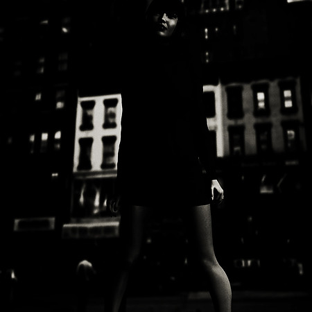 Sixth Avenue Freeze