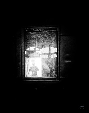 At The End, A Light