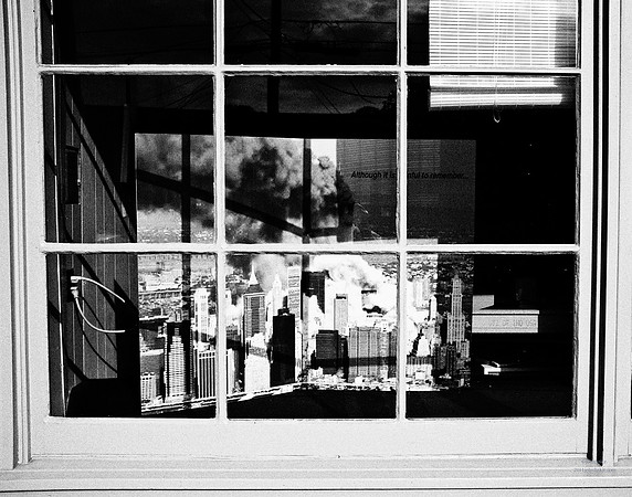 "People, Street Scenes, Pondered Artifacts"
