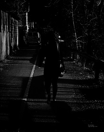 The Alley