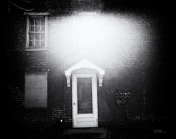 Observed & Greeted - 5