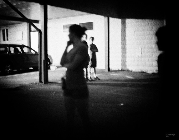 The Lost Ones