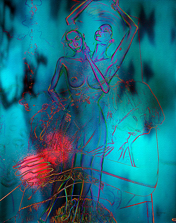 Inside Looking Out