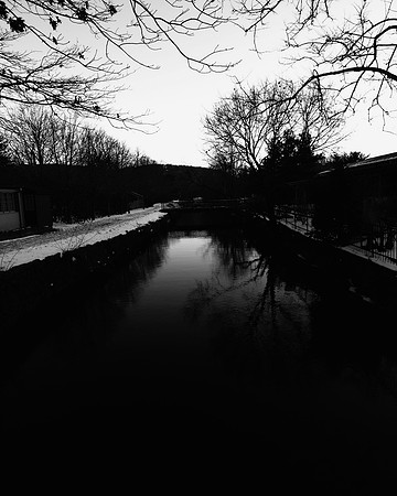The Canal