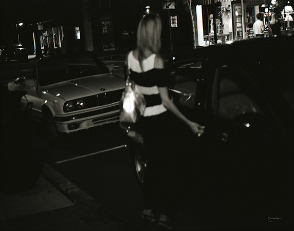 Soliciting