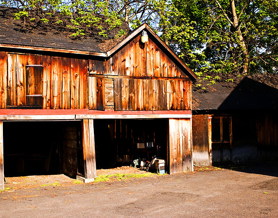 "Color, Doors, Objects, Scenery, Windows, Architecture, Automobiles, Artifacts"