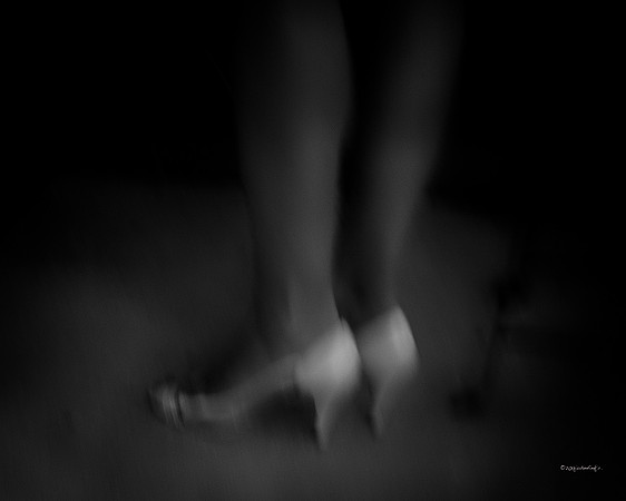 Darkness, Abandonment, Desolation, Sex, The Lost Ones, Ruin