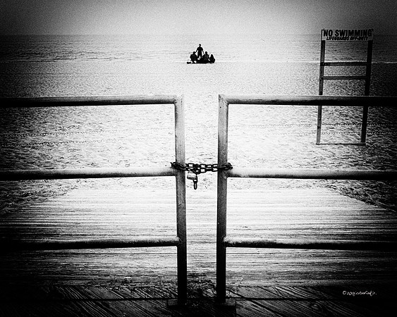Darkness, Abandonment, Desolation, Sex, The Lost Ones, Ruin