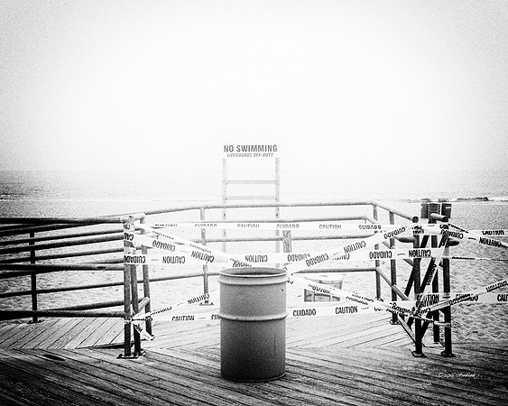 Darkness, Abandonment, Desolation, Sex, The Lost Ones, Ruin