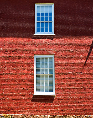 "Color, Doors, Objects, Scenery, Windows, Architecture, Automobiles, Artifacts"