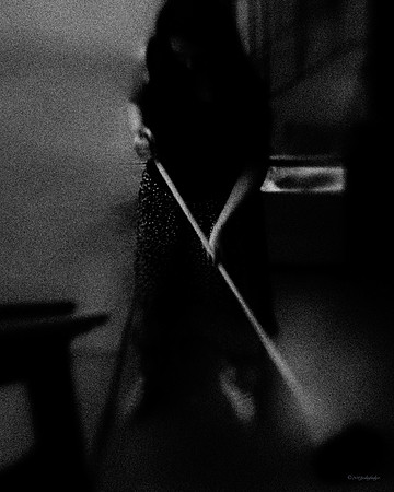The Witching Hour