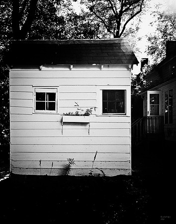 Shack