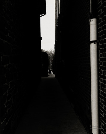 Passage