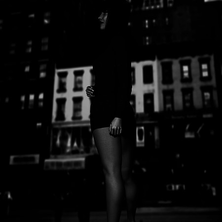 Sixth Avenue