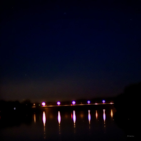 Northern Reflections