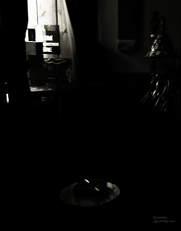 Black Time