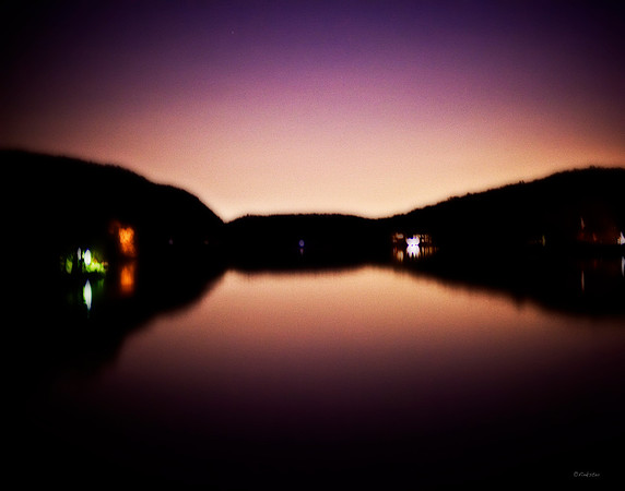 Southern Glow