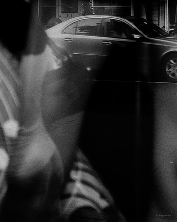 Drive Through
