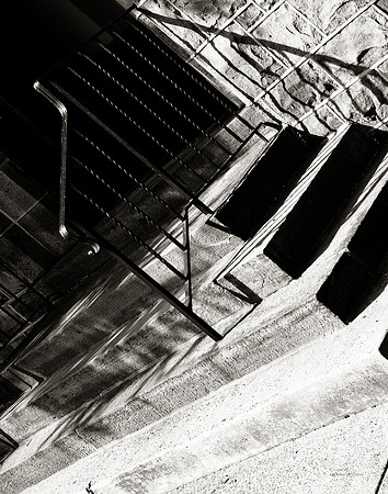 Two Sides Tilted