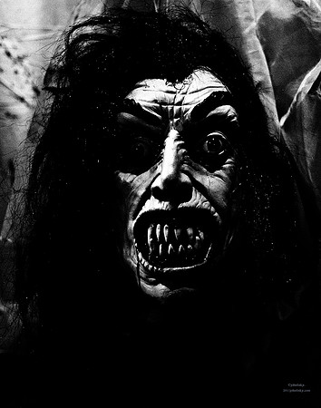 The Face To Fear