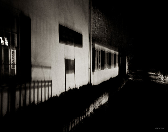 Dark Path