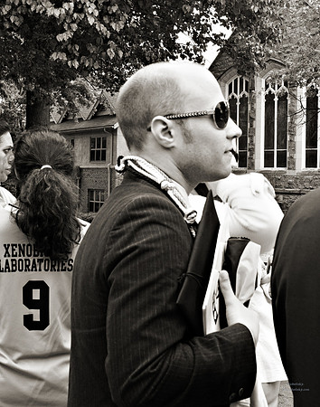 "People, Street Scenes, Pondered Artifacts"