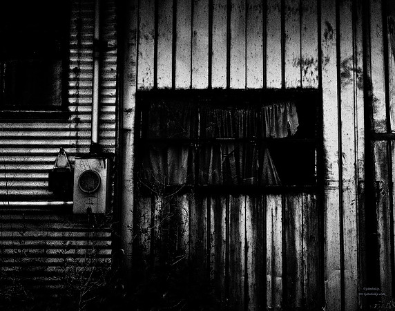 Darkness Streams