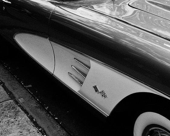 "People, Street Scenes, Pondered Artifacts"