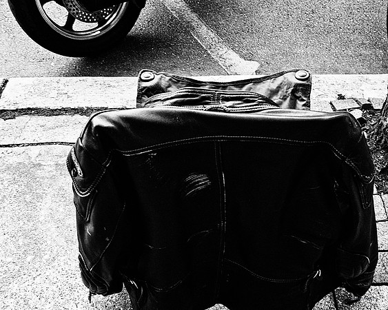 The Headless Rider