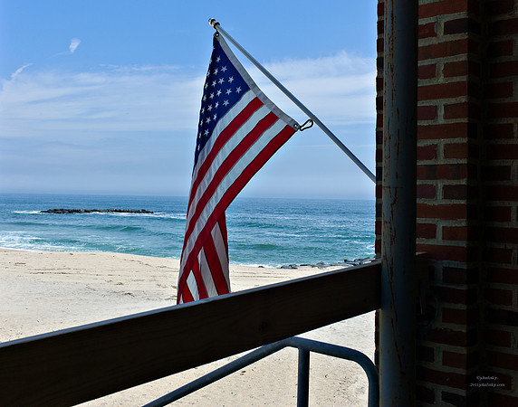 American Sand