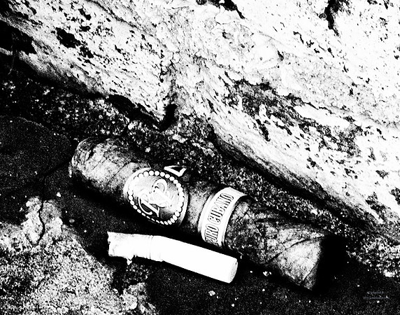 Tobacco Sex