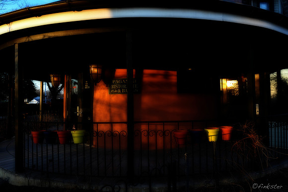 "Color, Doors, Objects, Scenery, Windows, Architecture, Automobiles, Artifacts"