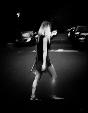 Disintegration