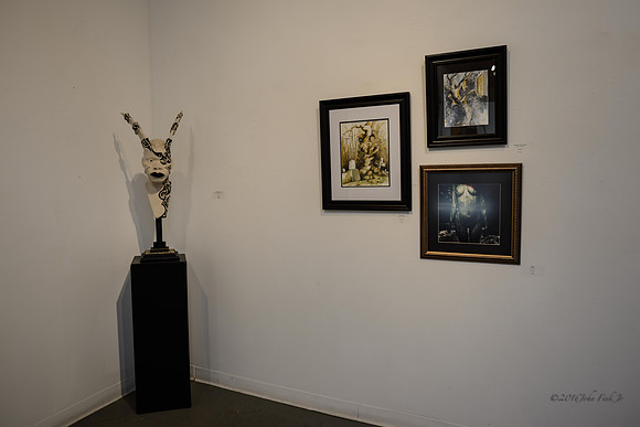 Artworks, www.artworkstrenton.org, 19 Everett Alley , at Stockton Street, Trenton, NJ 08611