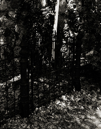 The Gate