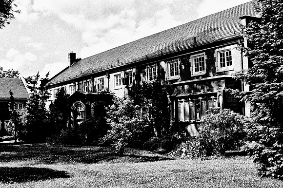 Rectory