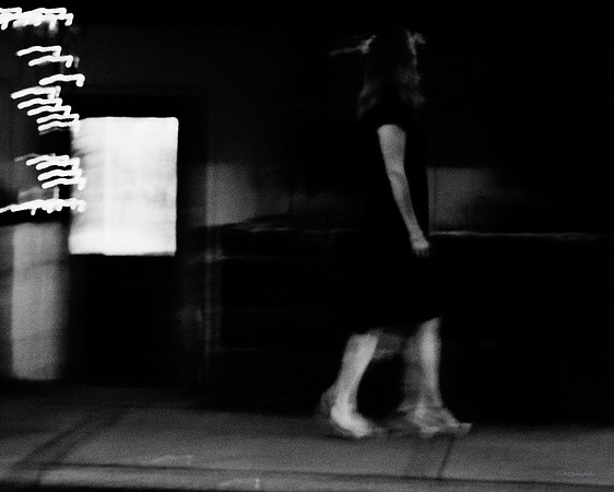 Coming Undone