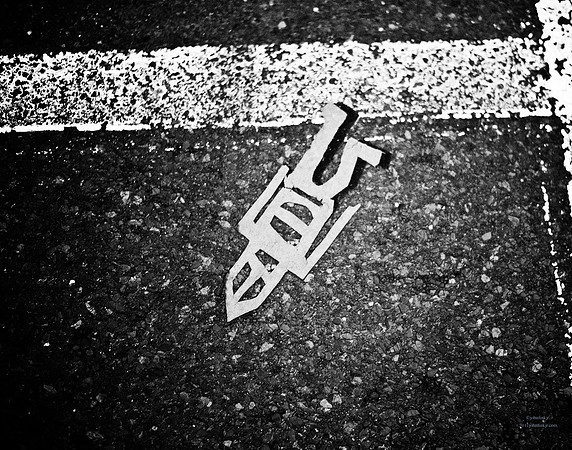"People, Street Scenes, Pondered Artifacts"