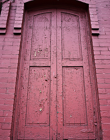 "Color, Doors, Objects, Scenery, Windows, Architecture, Automobiles, Artifacts"