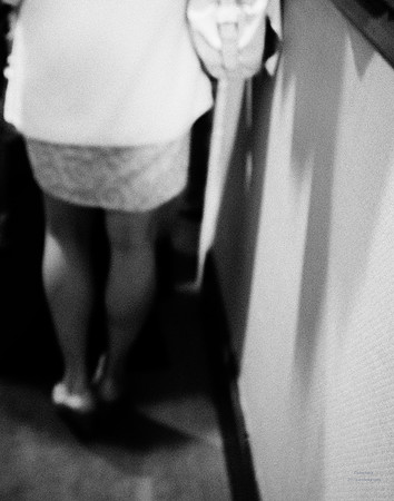 "People, Street Scenes, Pondered Artifacts"
