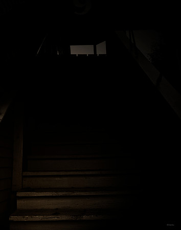Stairway