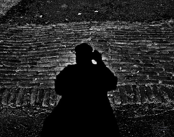 On The Bricks